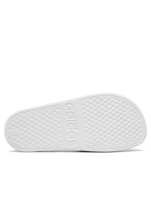 adilette aqua ADIDAS ORIGINAL | EF1730FTWWHT